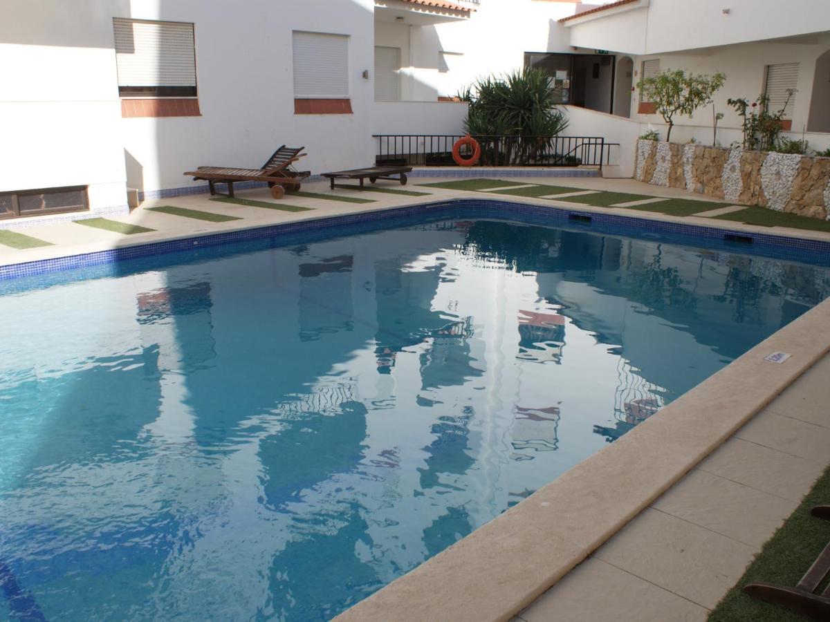 Casa Da Praia Do Peneco Albufeira Exteriör bild